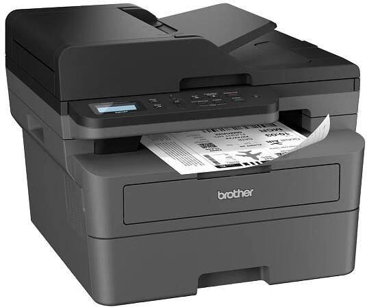 Tiskárna multifunkční Brother DCP-L2640DN (DCPL2640DNYJ1) černý -… | DATART