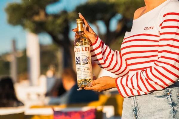 Pernod Ricard - RG&CO
