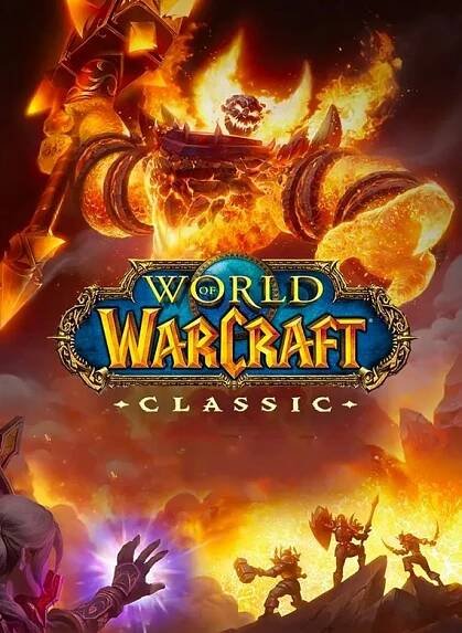 World of Warcraft Classic čeština 7
