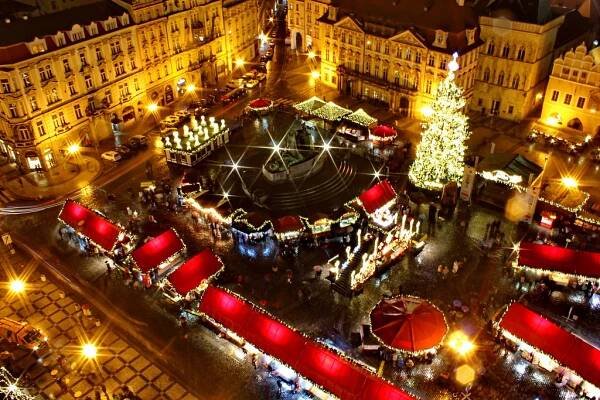 Apartmá (30 m²), pokoje: 1, vlastní koupelny: 1, destinace: Praha 7 (Art Boutique Prague Queen of Prague) - NEJLEPŠÍ CENY