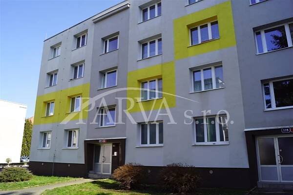 Pronájem bytu po kompletní rekonstrukci, Hrádek, okr. Rokycany
