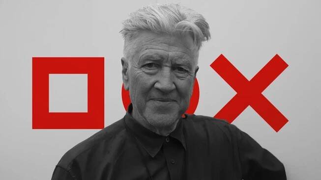 David Lynch ve 400 obrazech: Výstava slavného režiséra představuje neviděná díla