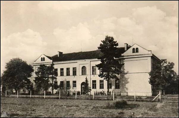 Bakov nad Jizerou nepodlehl choleře ani plenění Švédů