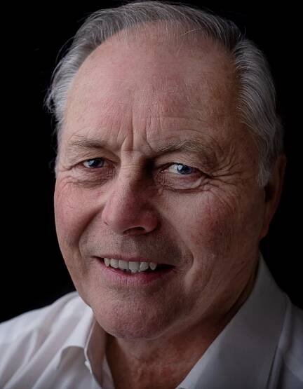 Graham Pountney – MAM Associates Website