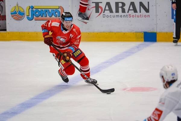 Hokejisté HC Olomouc obrali Plzeň | Hanácký Večerník | Zpravodajství z Olomouce a okolí