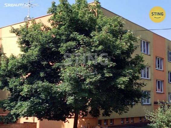 Prodej Byt 3+1, Na Výsluní, Borovany