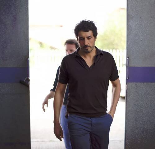 Je compte sur vous - Z filmu - Vincent Elbaz
