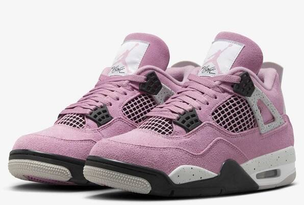 Jordan 4 - Nakupuj Limitky Dnes | Svet Tenisiek 
