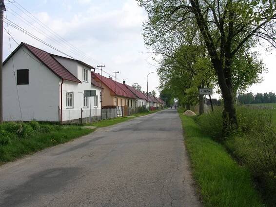 Husova ulice