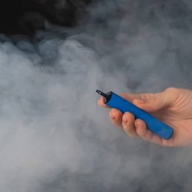 Vaping crackdown needed to stop ‘utterly unacceptable’ targeting of kids, blasts Chris Whitty...
