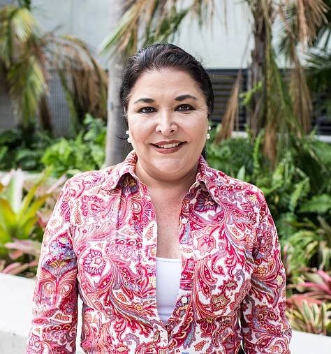 Directory | FIU College of Arts, Sciences & Education