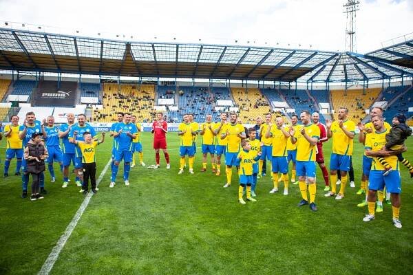 Fotogalerie | FK Teplice