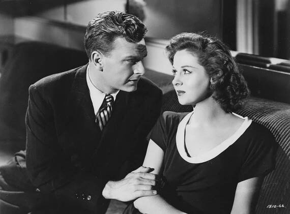 Smash-Up: The Story of a Woman (1947)