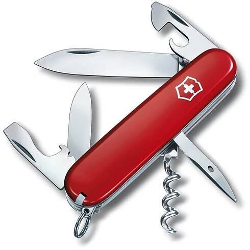 Kapesní nože Victorinox