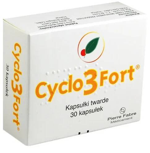 cyclo3fort