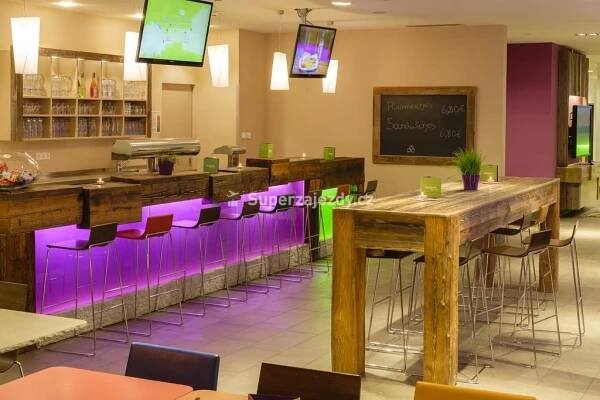 EXPLORER HOTEL HINTERSTODER - Rakousko - Horní Rakousko - Hinterstoder - Wurzeralm | Superzajezdy.cz