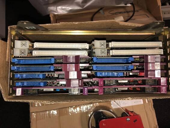 PDP-11 and VAX Stuff
