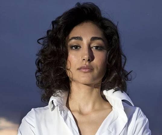 Golshifteh Farahani
