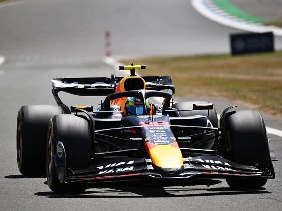 Formule 1 2025: Kalendář závodů a jezdci F1