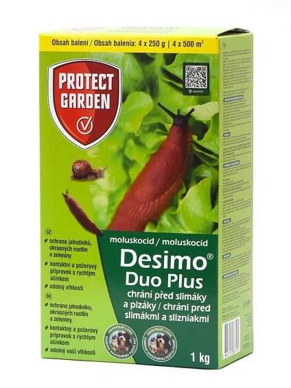Desimo Duo Plus 1kg