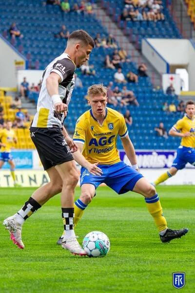 Fotogalerie | FK Teplice
