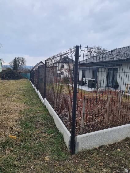 Domovská stránka - Ploty a dlažby