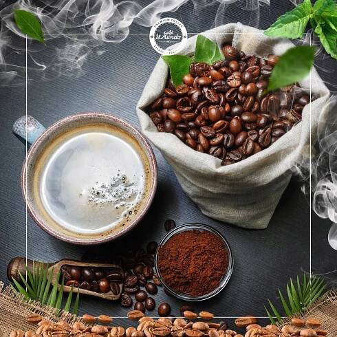 ITALSKÁ KÁVA 1KG Arabika Robusta ČERSTVĚ PRAŽENÁ DA CREMA ElMundo Určení automatický kávovar pákový kávovar kávovary na překapávanou kávu french press moka konvičky