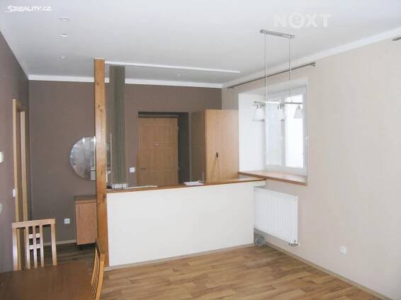 Prodej Byt 2+kk, Zapečská, Chlumec nad Cidlinou - Chlumec nad Cidlinou II