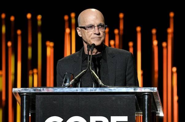 Jimmy Iovine Sexual Assault Case Dropped by Accuser