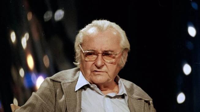 FOTO: Jiří Sovák.