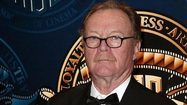 Michael Chapman Dead: Cinematographer on 'Taxi Driver' and 'Raging Bull' Was 84