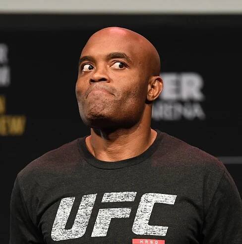 Bank! Anderson Silva set to get $10.3 million from UFC antitrust settlement