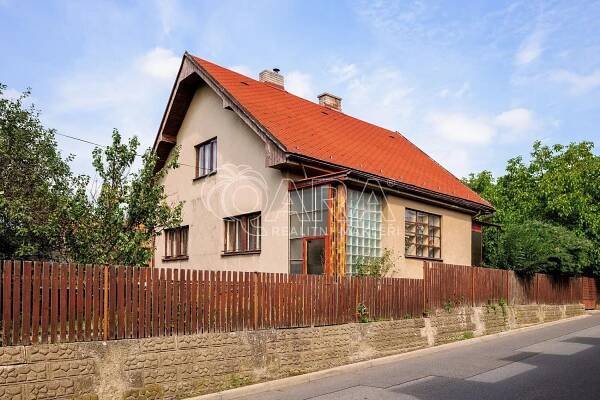 K Domku, Jesenice, okres Praha-západ