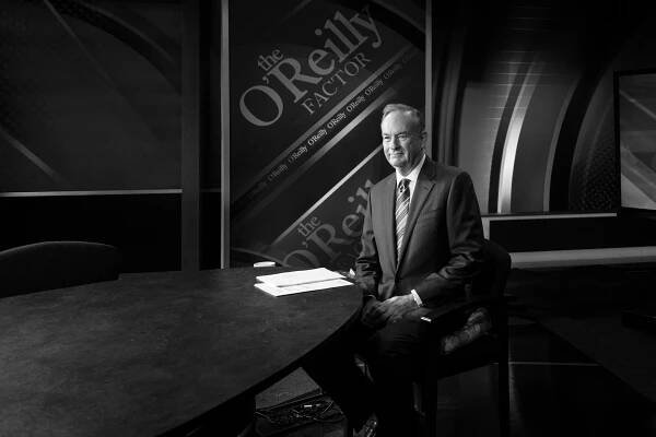Bill O’Reilly Settled New Harassment Claim, Then Fox Renewed His Contract