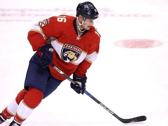 Aleksander Barkov - Sport.cz