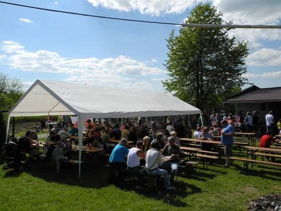 Gulášfest 2016 - 1. ročník - Oficiální stránky obce Šumice