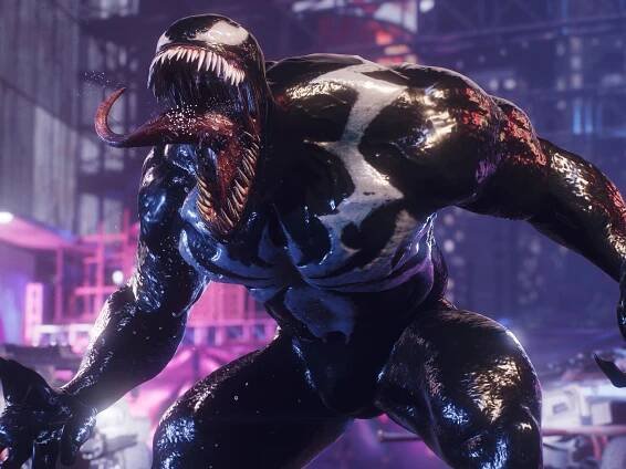 Marvel's Spider-Man 2