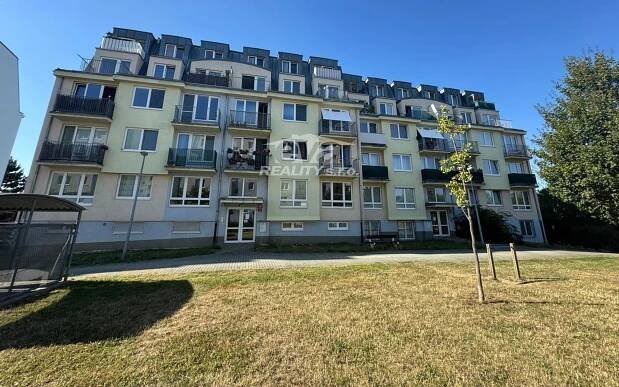 2+kk, Divišovská, Praha, 57 m²