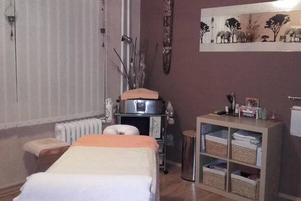 Masáže-Marsé foto 1