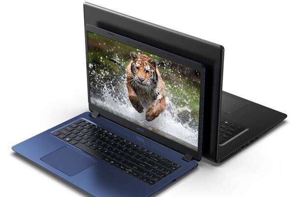 Notebook Acer Aspire 3 (A315-34-P0L5) (NX.HE3EC.008) černý | DATART