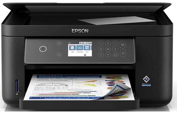 Epson Expression Home XP-5150