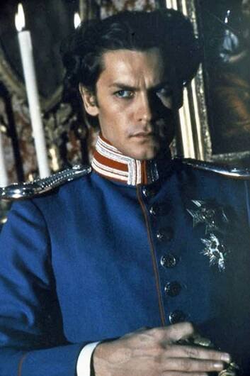 Zemřel německý Alain Delon (†78)! Sexsymbol 70. let převzal cenu od Havlové