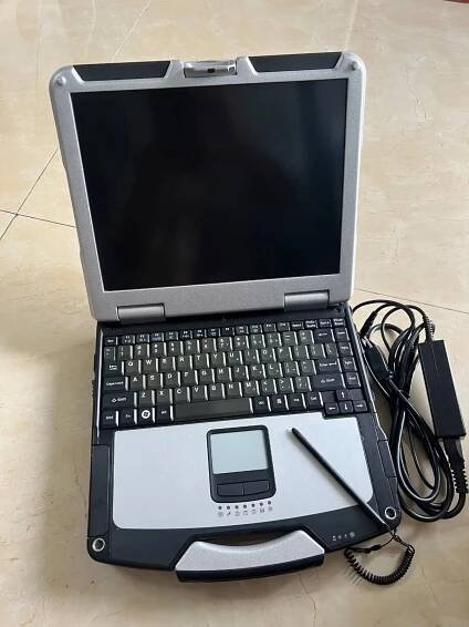 TEXA TRUCK AND OFF HIGHWAY COMBO DIAGNOSTIC TOOL