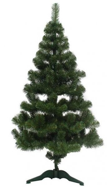 Stromek umělý borovice 180 cm.