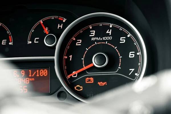 Understanding Your Car’s Check Engine Light: Common Causes