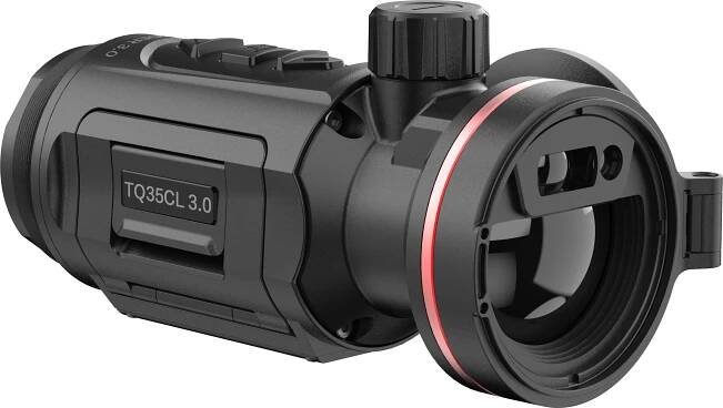 HIKMICRO Thunder TQ35CL 3.0