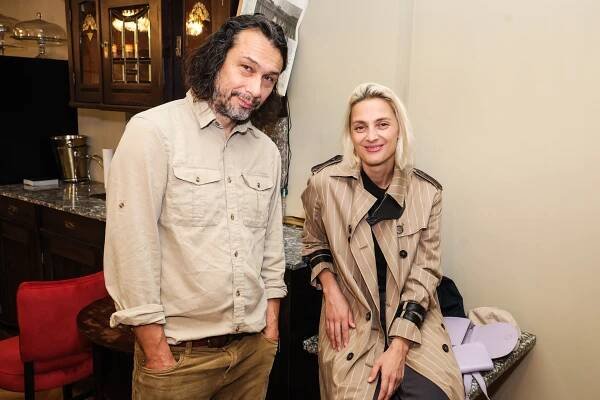 Velký Pán_Bára Poláková a Pavel Liška (foto Bontonfilm)