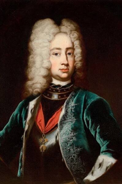 Jakub Ludvík Sobieski