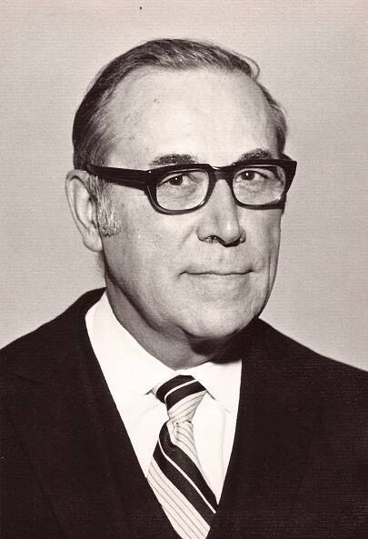 Phillip J. Baker, Jr.