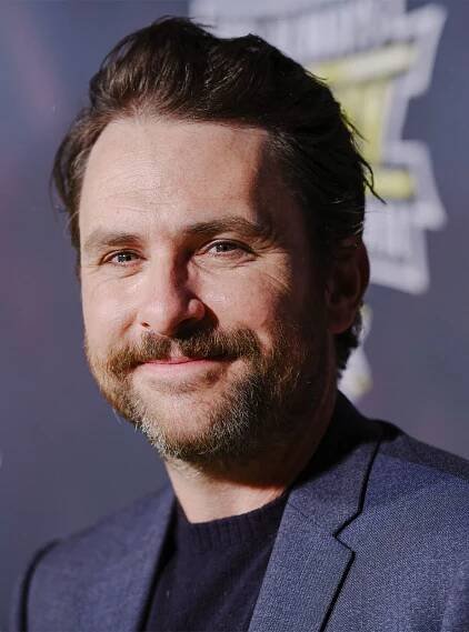 Charlie Day